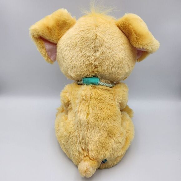 Rare Golden Rescue Pets Puppy - Picture 9 of 12